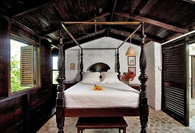 هتل Sugar Reef Bequia   Adults Only