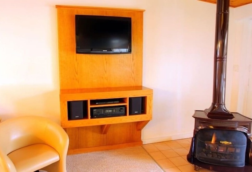 فندق Sybaris Pool Suites Mequon