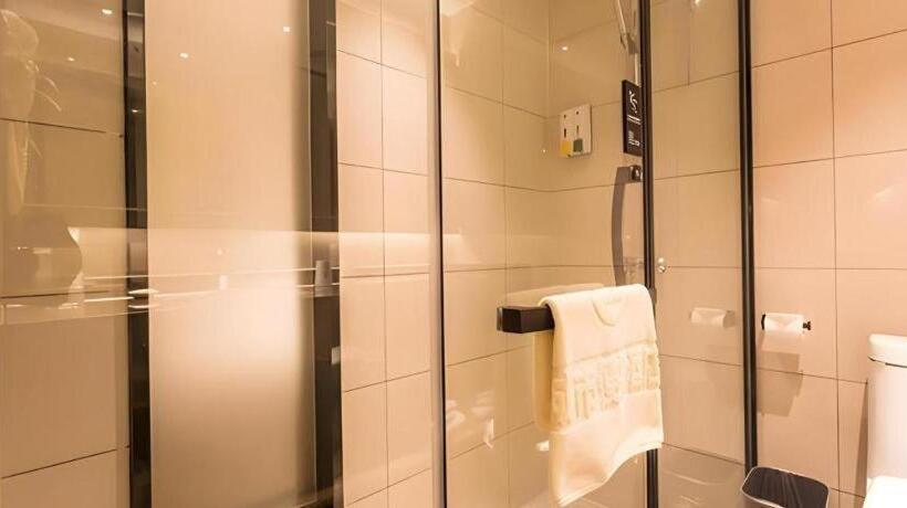 酒店 City Comfort Inn Liuzhou Rongshui Fengsha