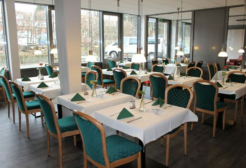 בית מלון כפרי Carstens