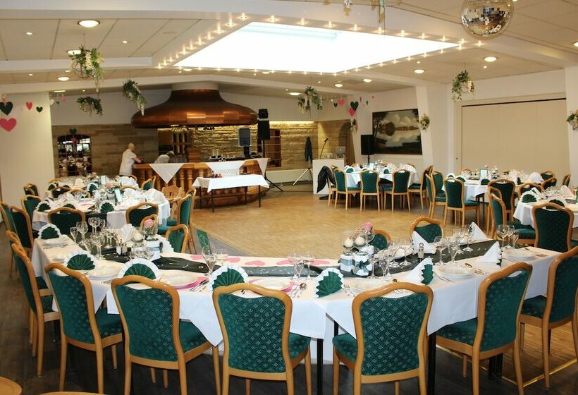 בית מלון כפרי Carstens