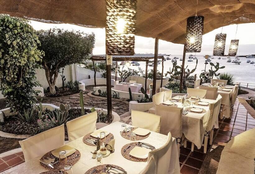 هتل Casa Opuntia Galapagos