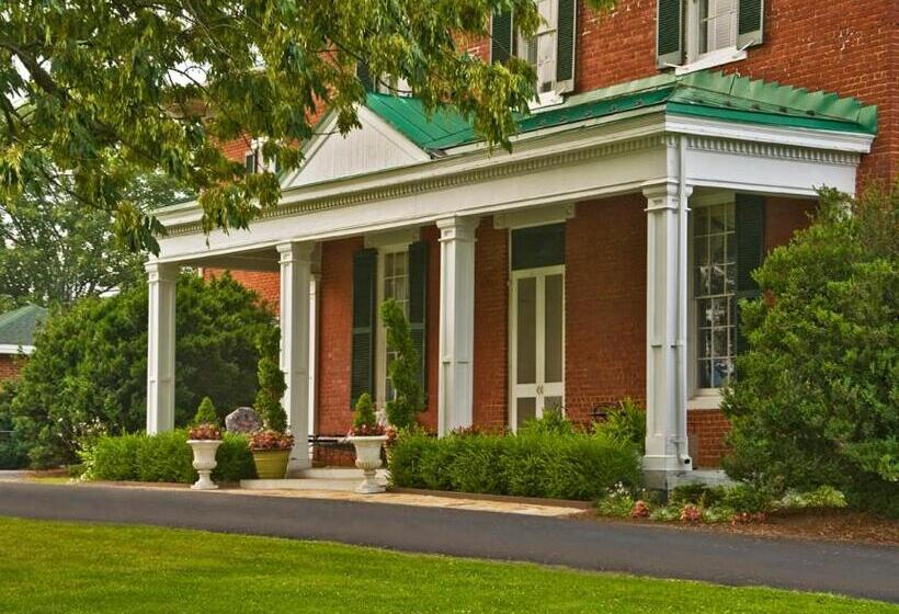 酒店 Marriott Ranch Bed And Breakfast