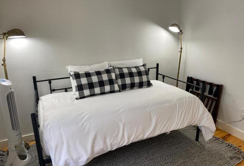 ホテル Oakland House Seaside Inn & Cottages