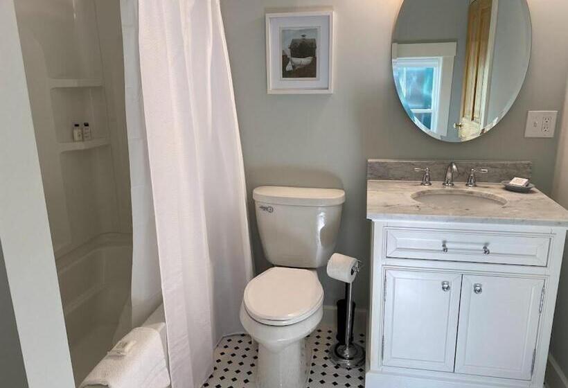 ホテル Oakland House Seaside Inn & Cottages