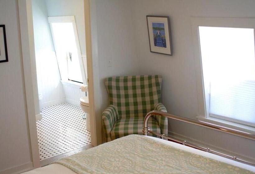 ホテル Oakland House Seaside Inn & Cottages