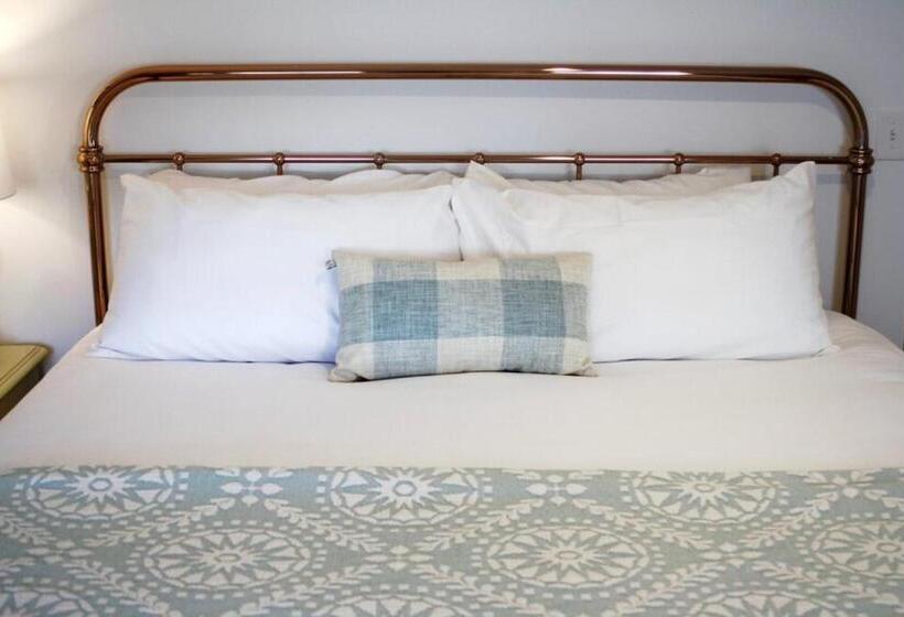 ホテル Oakland House Seaside Inn & Cottages