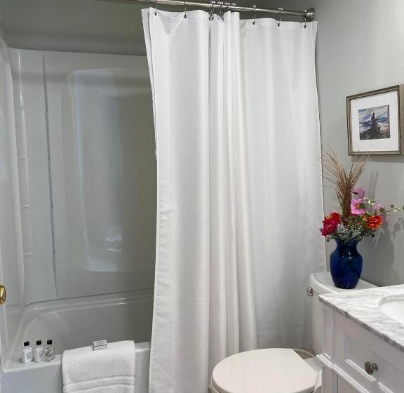 ホテル Oakland House Seaside Inn & Cottages