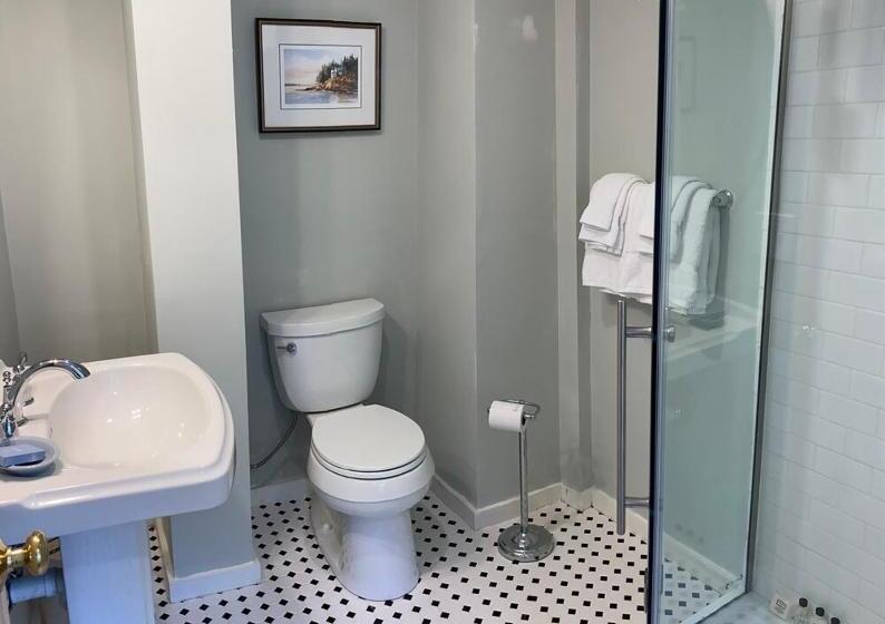 ホテル Oakland House Seaside Inn & Cottages