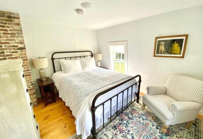 ホテル Oakland House Seaside Inn & Cottages