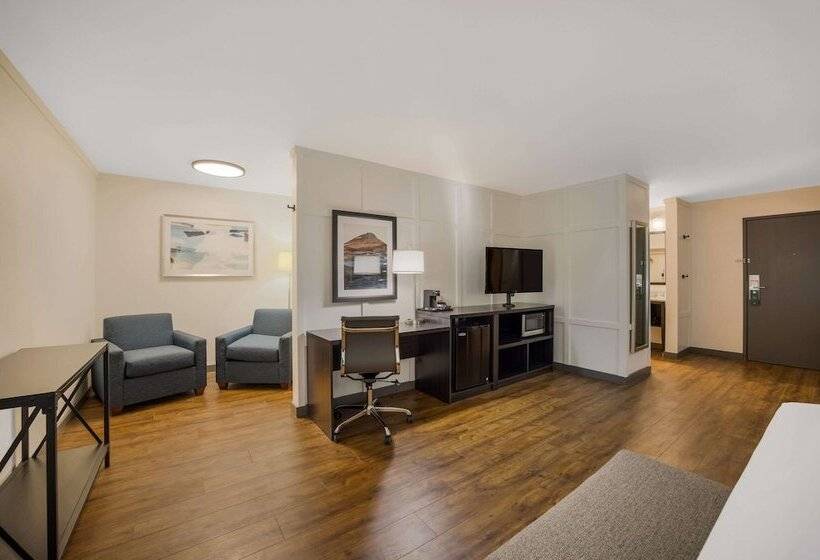 فندق Quality Inn & Suites Castle Rock/SW Denver