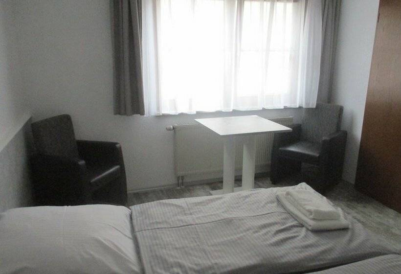 Landhotel Lippach