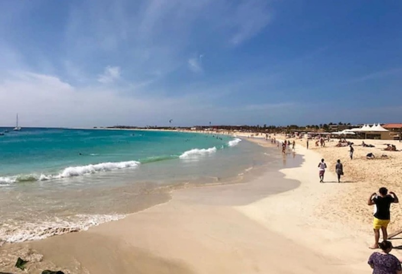 Aquamarina Suites The Senses Collection