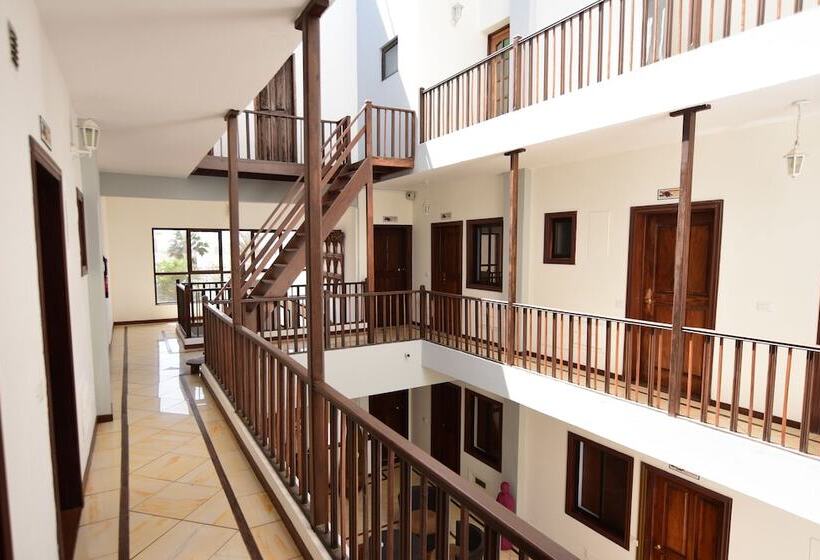 Aquamarina Suites The Senses Collection