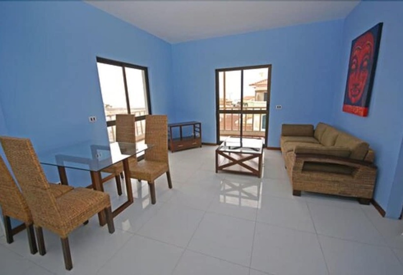 Aquamarina Suites The Senses Collection