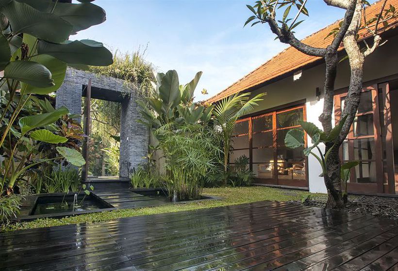 Bayad Ubud Bali Villas