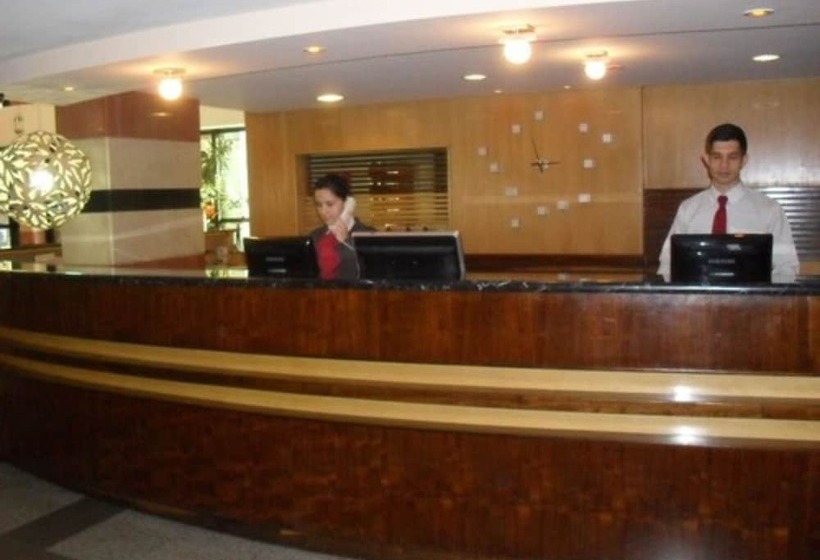 Constantino Hotel E Eventos