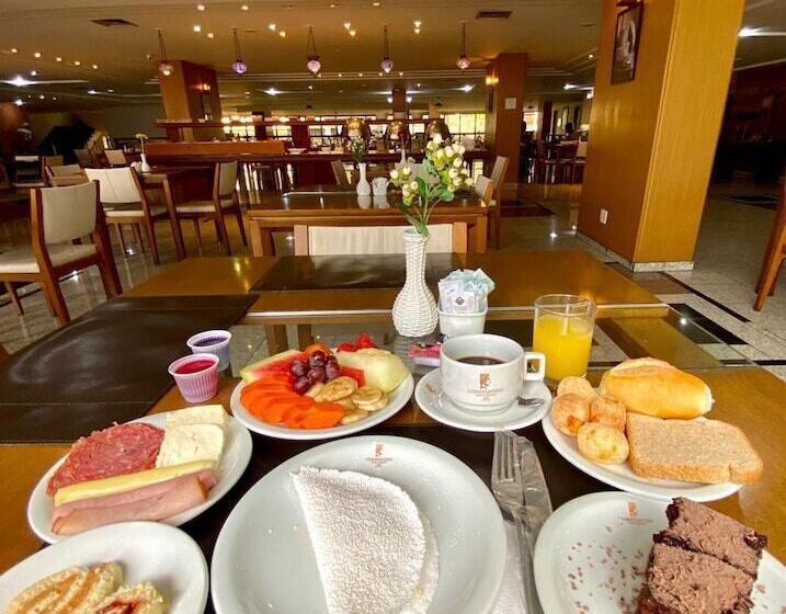 Constantino Hotel E Eventos