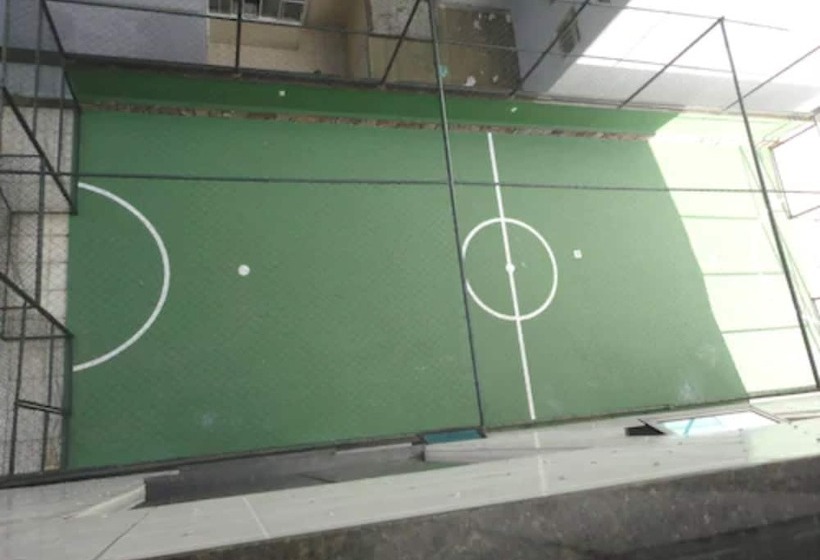 Constantino Hotel E Eventos