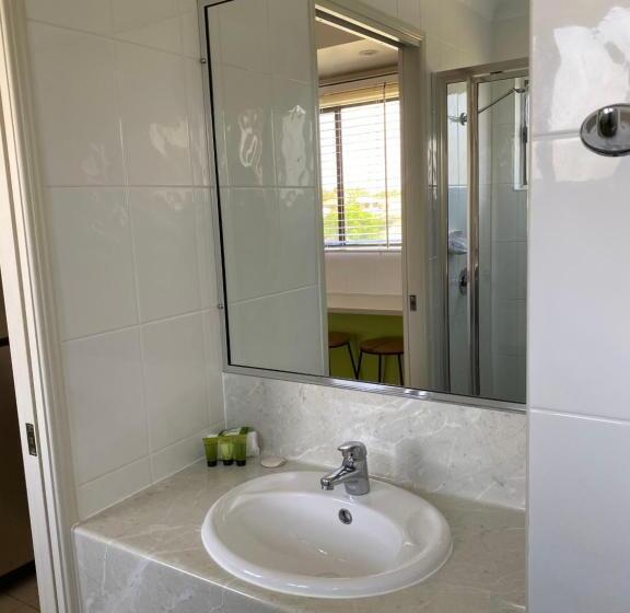 Hervey Bay Motel