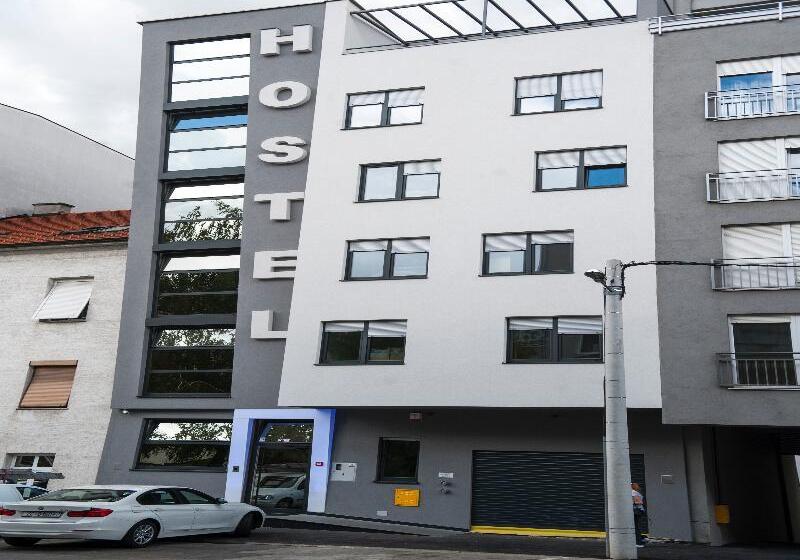 Hostel Moving