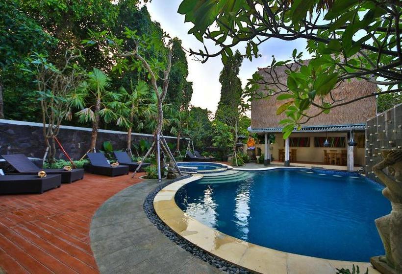 Fotos del hotel Adma Umalas:  7