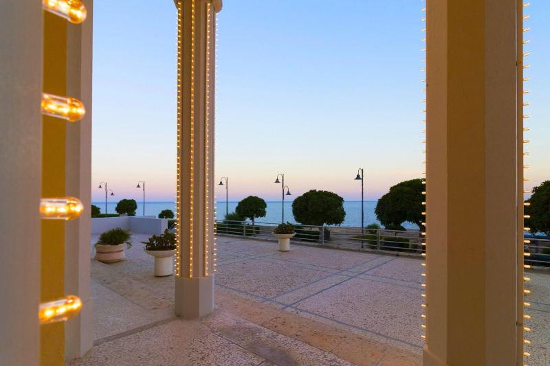 فندق Albergo Palazzo