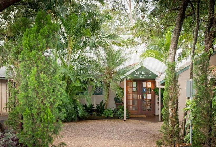 Fotos del hotel Arabella Guesthouse:  10