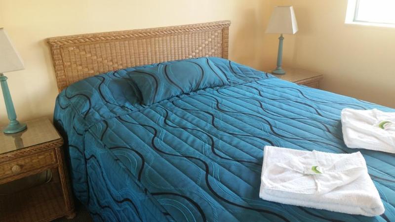هتل Aruba Sands Resort