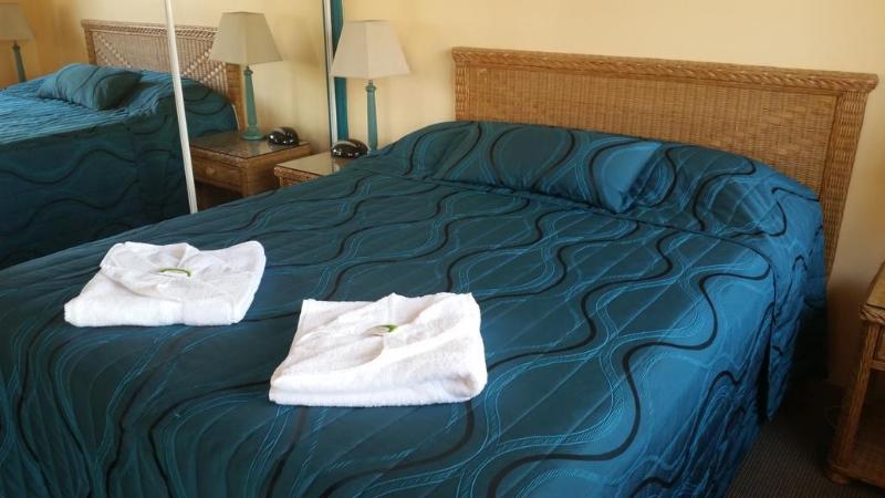 هتل Aruba Sands Resort
