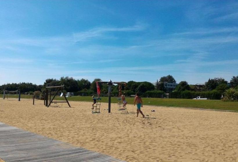 فندق Villaggio Azzurro