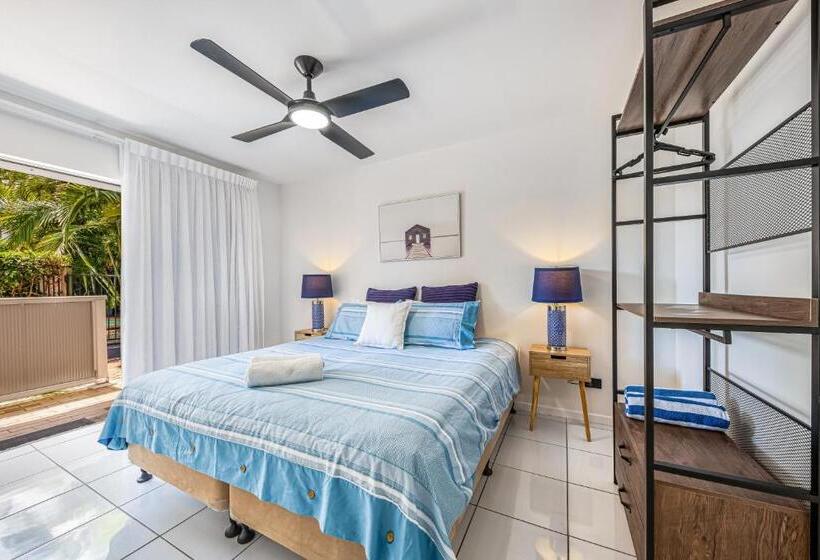 فندق Beachcomber Peregian Beach