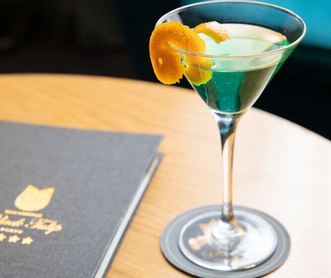 酒店 Black Tulip  Porto Gaia