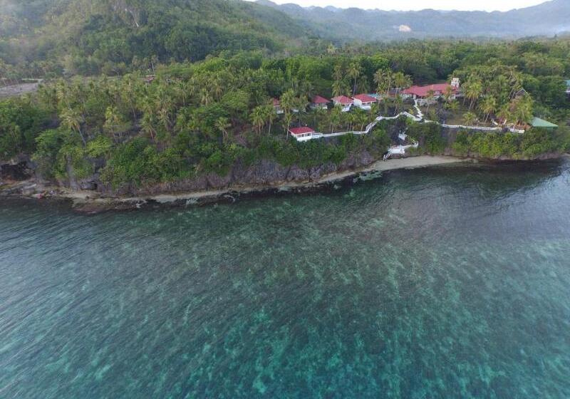 Hotel Blue Star Dive & Resort