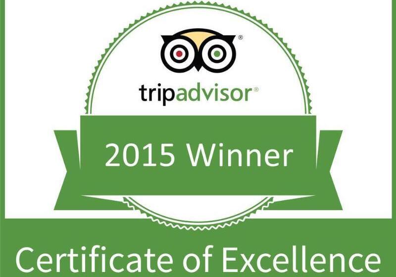 Hotel Blue Star Dive & Resort