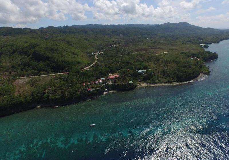 Hotel Blue Star Dive & Resort