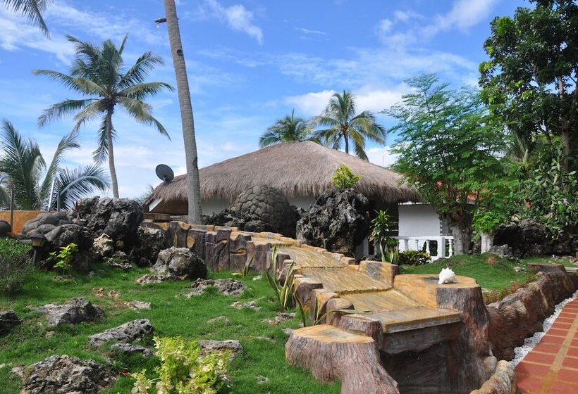 Hotel Blue Star Dive & Resort