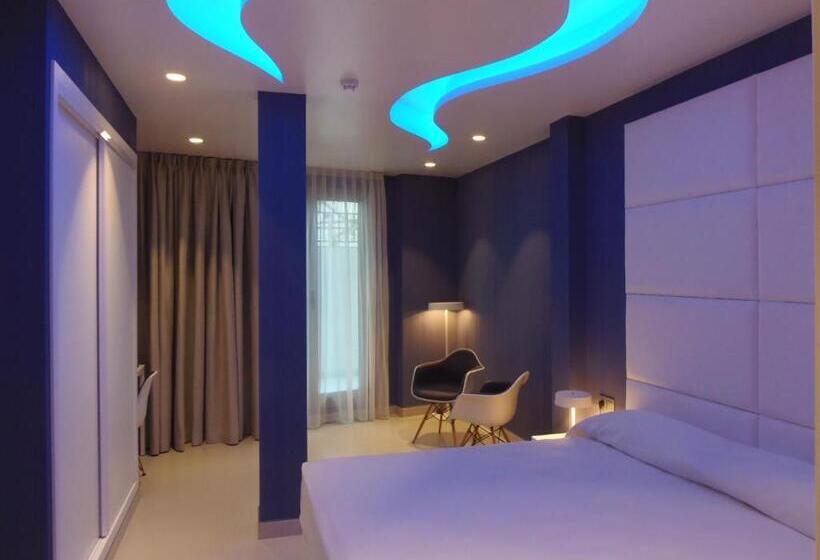 فندق Boutique La Mar   Adults Only