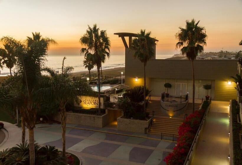 Отель Carlsbad Seapointe Resort