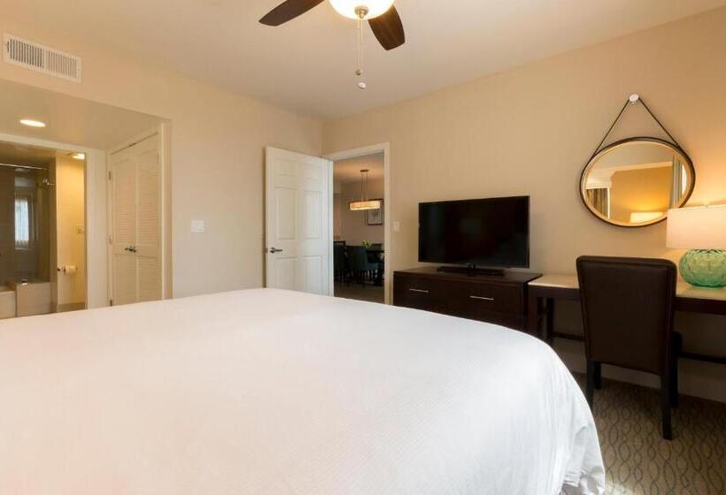 Отель Carlsbad Seapointe Resort