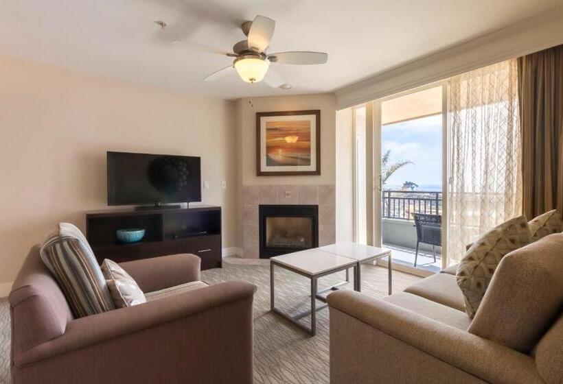 Отель Carlsbad Seapointe Resort