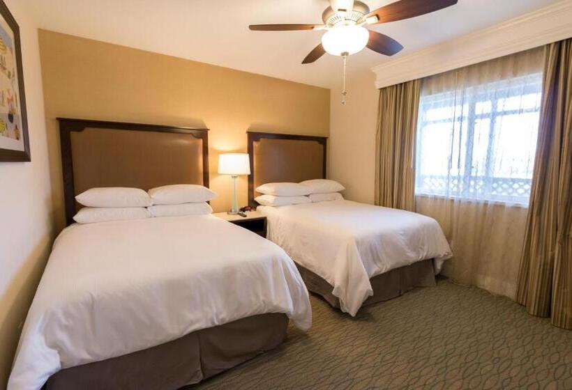 Отель Carlsbad Seapointe Resort