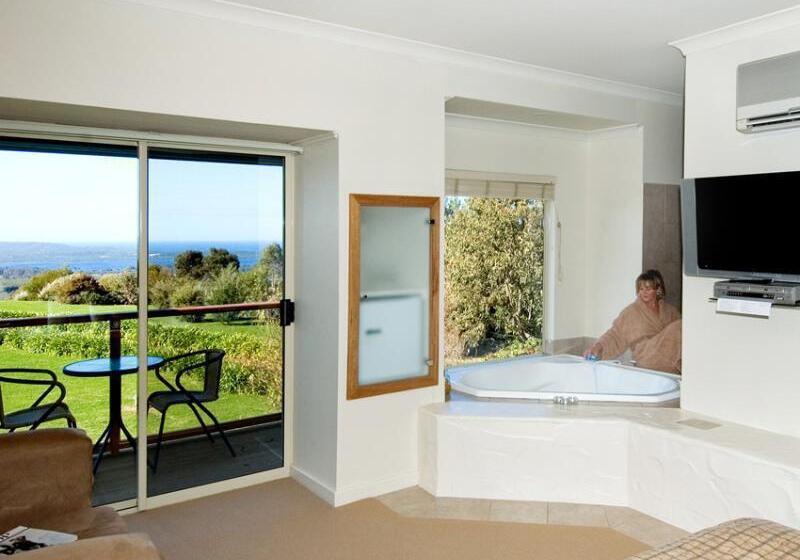 فندق Chimes Spa Retreat