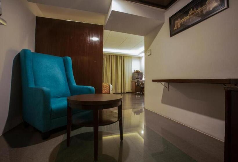 Citrus Hotel Cunningham