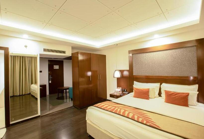 Citrus Hotel Cunningham