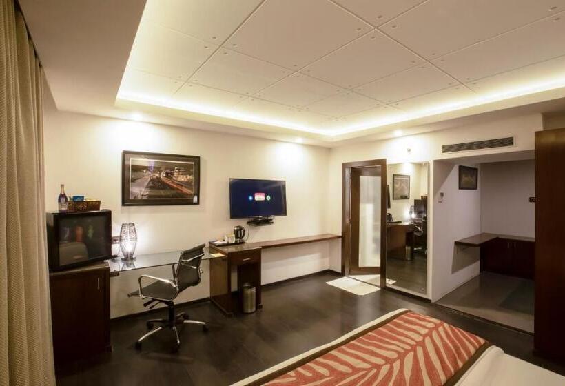 Citrus Hotel Cunningham