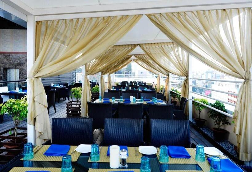 Citrus Hotel Cunningham