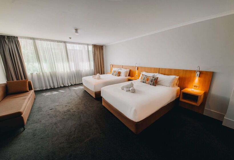 Clarion Hotel Townsville