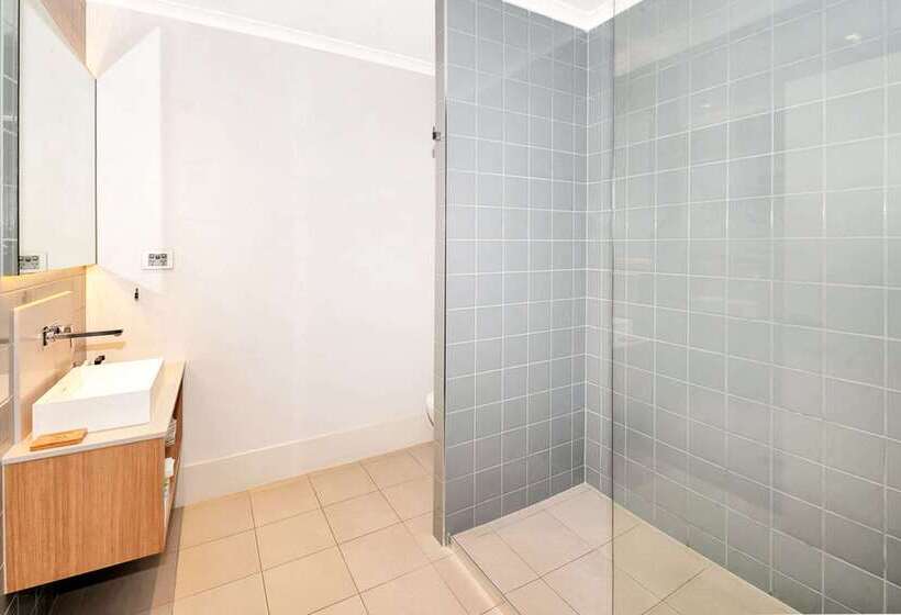 Clarion Hotel Townsville