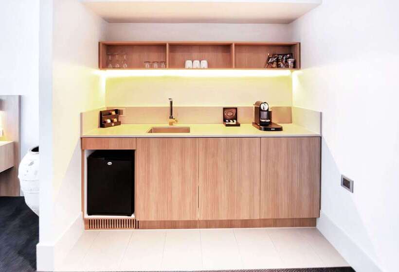 Clarion Hotel Townsville